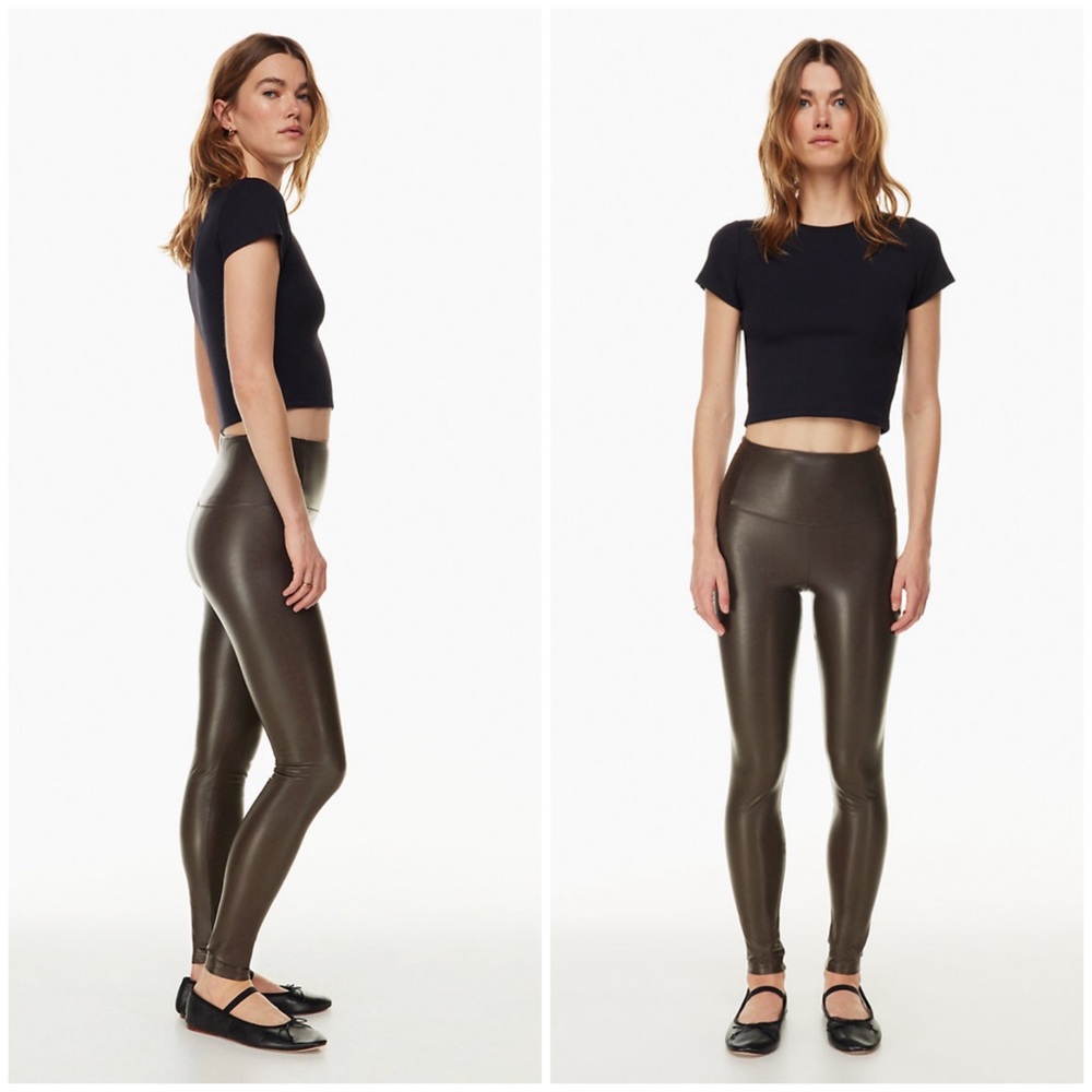 ARITZIA Wilfred Daria Pant